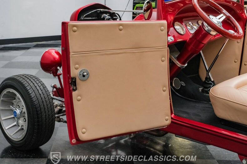 1929 Ford Model A