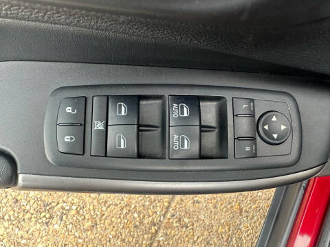 2019 Jeep Cherokee Altitude