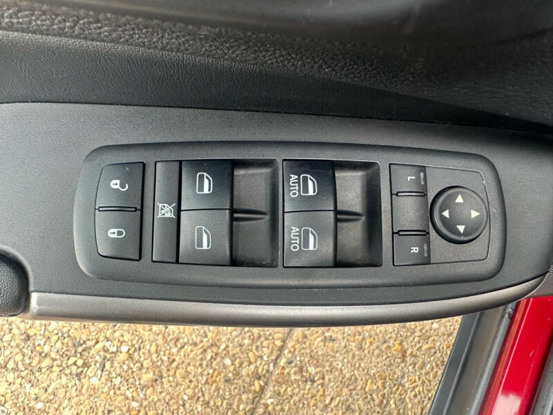 2019 Jeep Cherokee Altitude