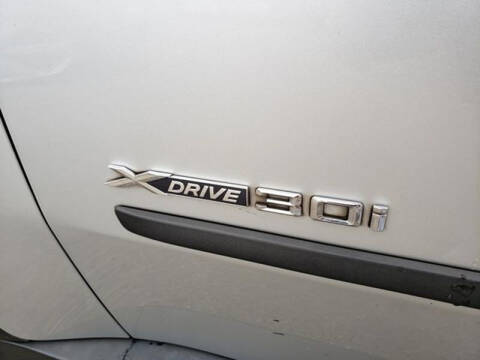 2009 BMW X5 xDrive30i