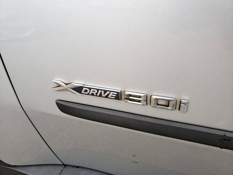 2009 BMW X5 xDrive30i