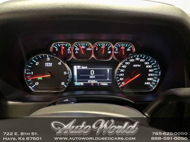 2020 GMC Yukon XL SLT