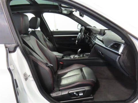 2017 BMW 3 Series 340i xDrive Gran Turismo