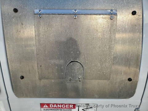 2014 Ford E-Series E-350 SD