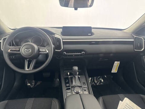 2026 Mazda CX-50 Hybrid Preferred