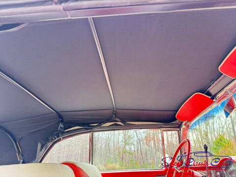 1956 Chevrolet Bel Air