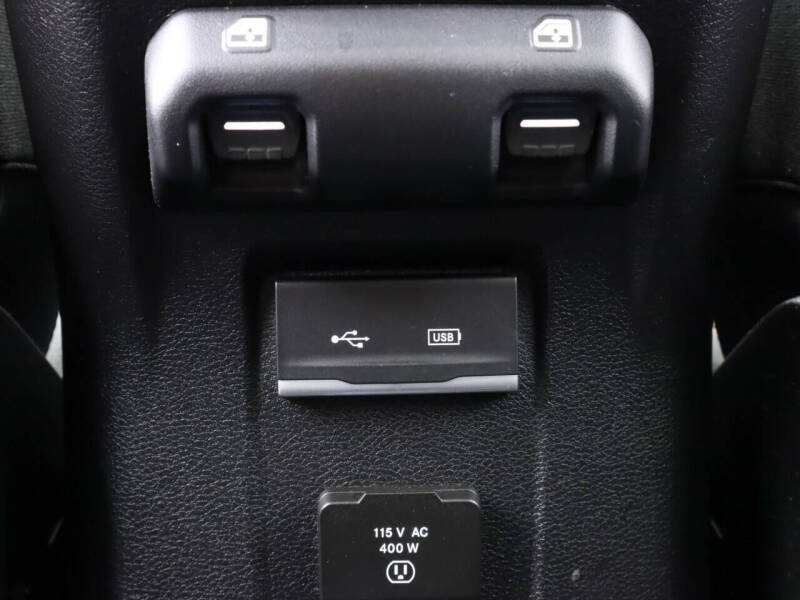 2020 Jeep Gladiator Mojave