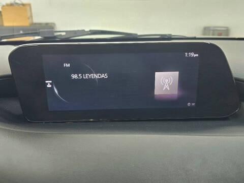 2021 Mazda Mazda3 Sedan Select