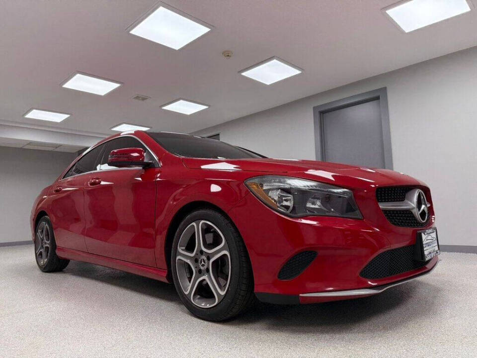 2019 Mercedes-Benz CLA for sale at Conway Imports in   Streamwood, IL