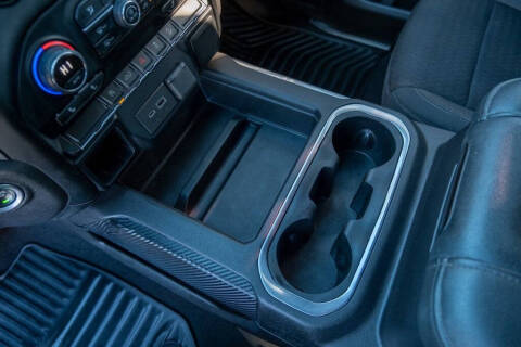 2022 Chevrolet Silverado 1500 Limited