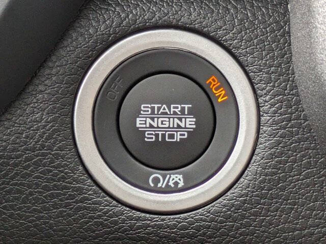 2026 RAM 2500 Black Express