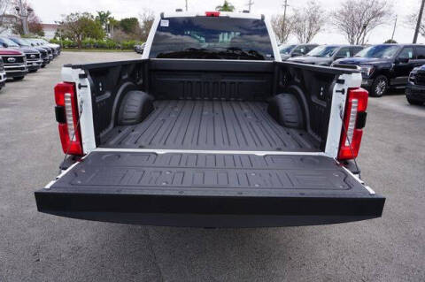 2026 Ford F-250 Super Duty
