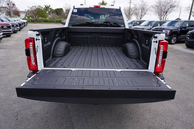 2026 Ford F-250 Super Duty