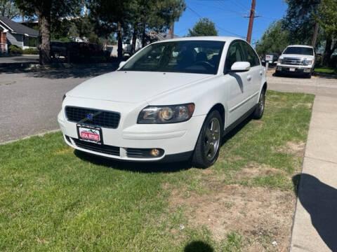 2005 Volvo S40 for sale at Local Motors in Bend OR