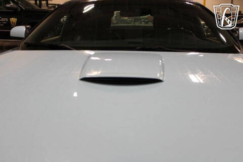 2003 Ford Thunderbird