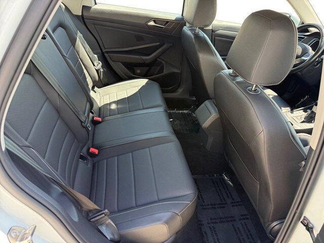 2023 Volkswagen Jetta SE