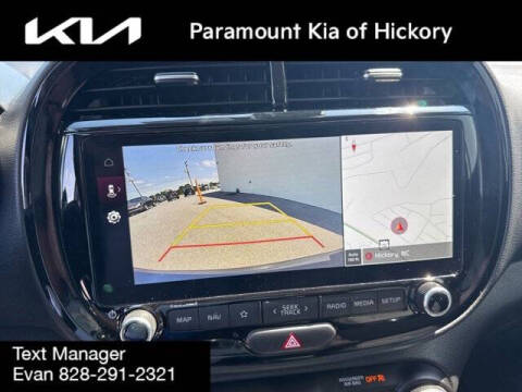 2024 Kia Soul S