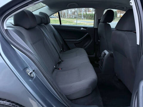 2013 Volkswagen Jetta