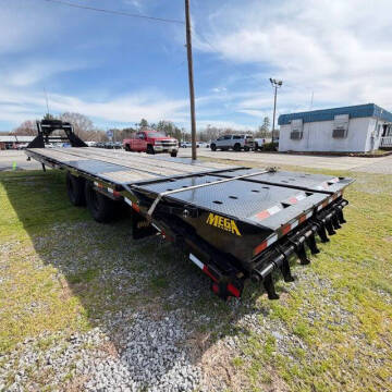 2023 Big Tex Trailer Trailer