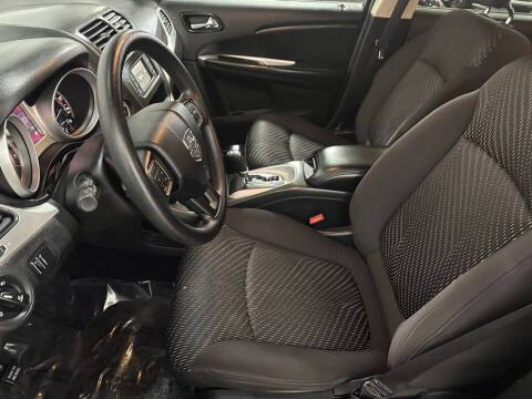 2014 Dodge Journey SXT