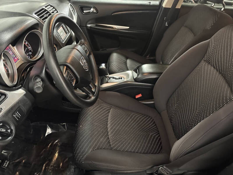 2014 Dodge Journey SXT