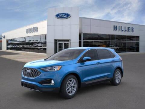 2023 Ford Edge for sale at HILLER FORD INC in Franklin WI