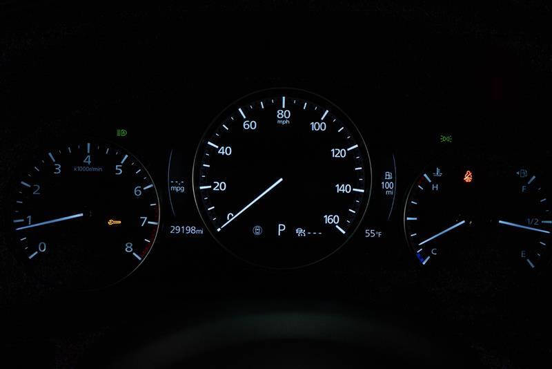 2024 Mazda CX-50 2.5 S Select