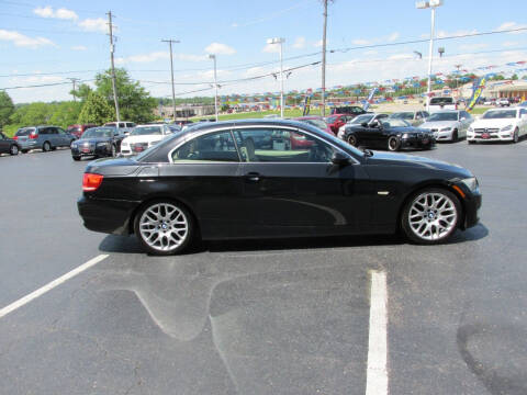 2009 BMW 3 Series 328i