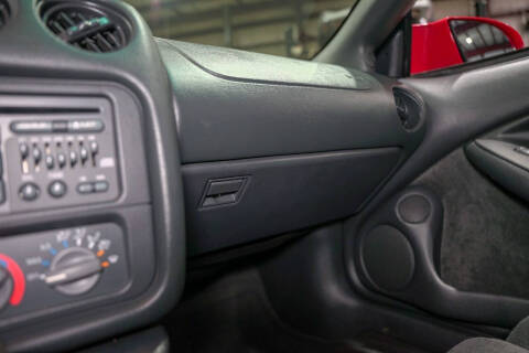 1994 Pontiac Firebird Trans Am