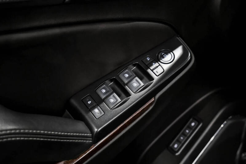 2020 GMC Yukon SLT