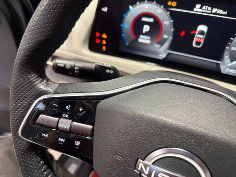 2023 Nissan Ariya Engage e-4ORCE