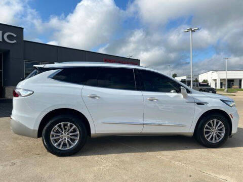 2024 Buick Enclave Premium