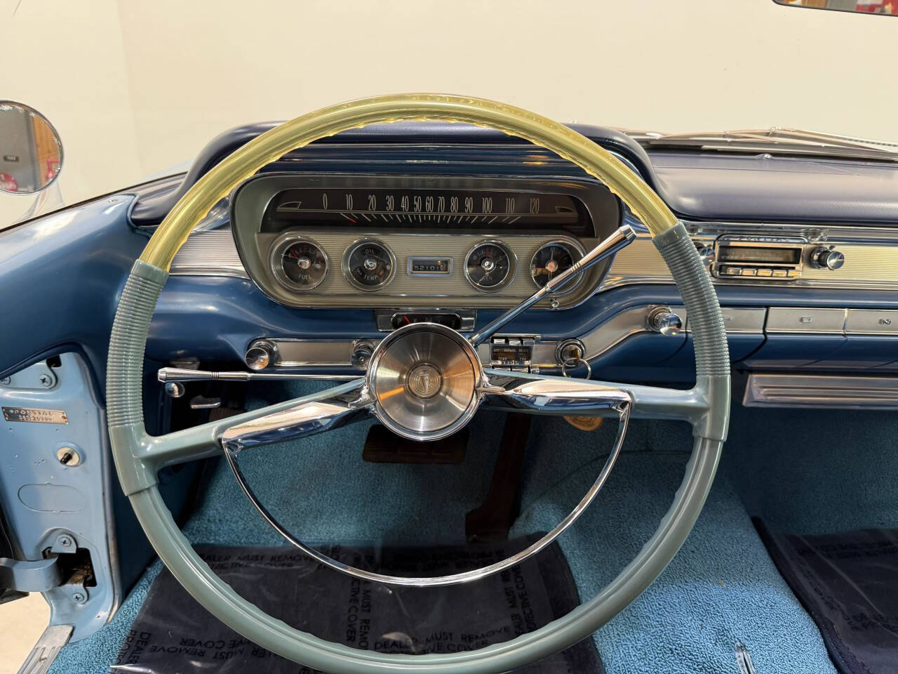 1960 Pontiac Ventura 41