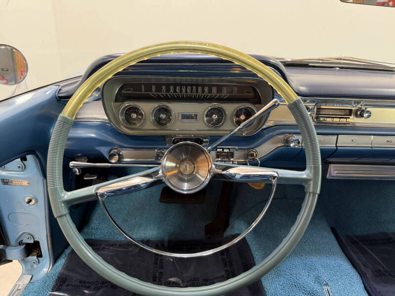1960 Pontiac Ventura