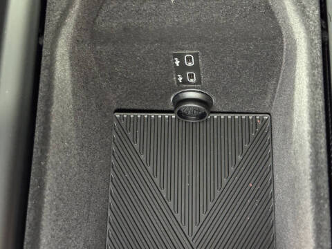 2023 BMW 7 Series 760i xDrive