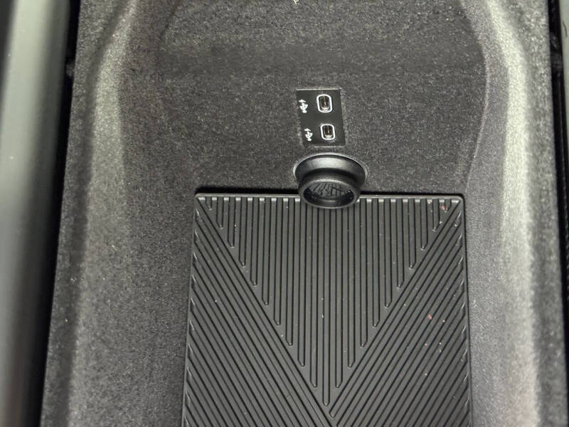 2023 BMW 7 Series 760i xDrive