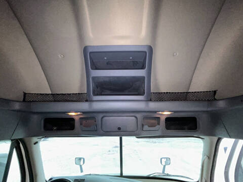 2016 Freightliner Cascadia