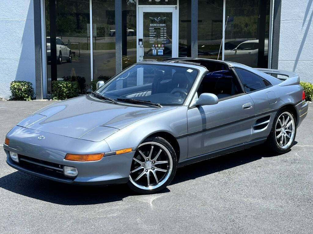 Classic Cars For Sale In Metairie, LA