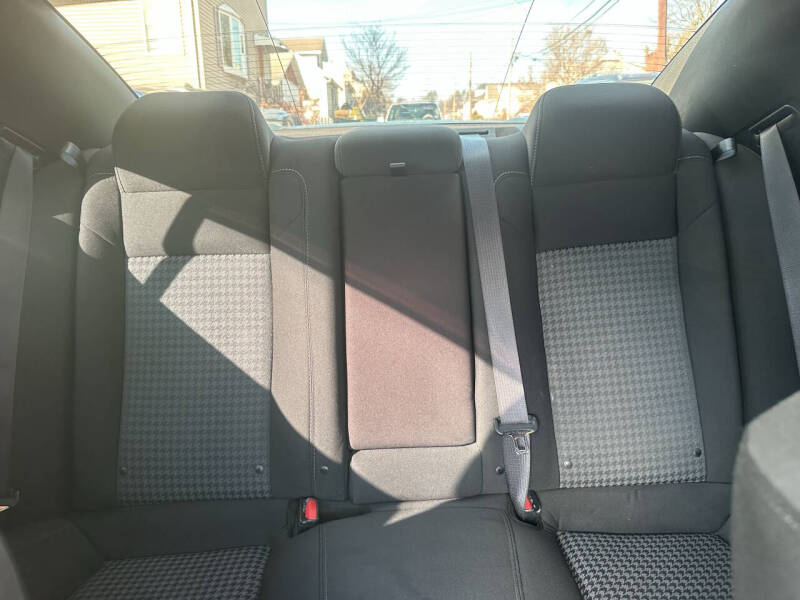 2020 Dodge Charger GT