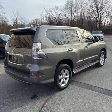 2014 Lexus GX 460