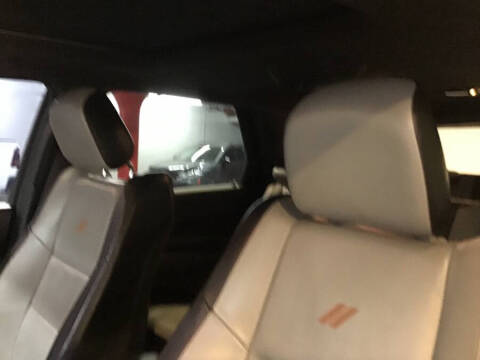 2022 Dodge Durango R/T Plus