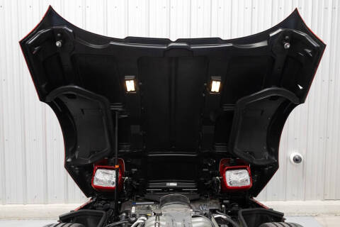 1990 Chevrolet Corvette ZR1