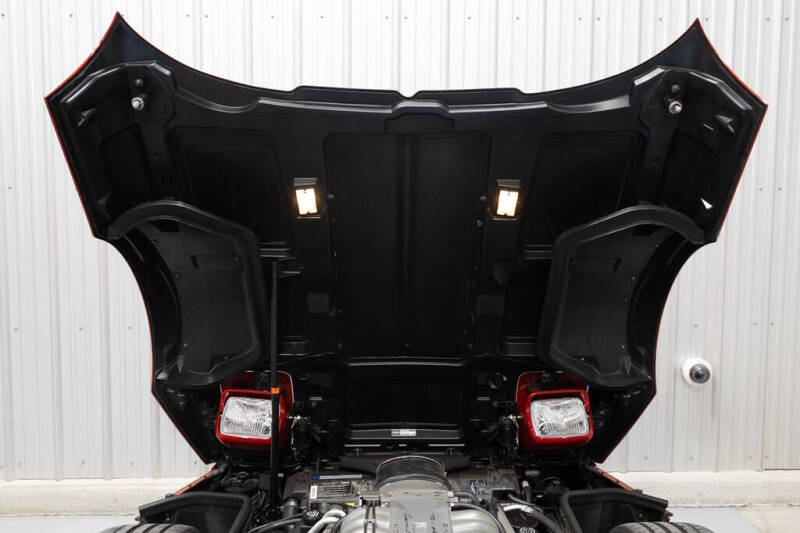 1990 Chevrolet Corvette ZR1