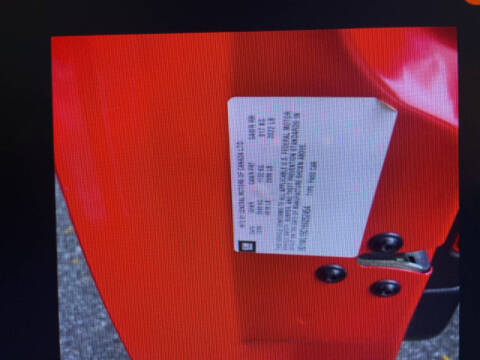 2006 Chevrolet Monte Carlo SS