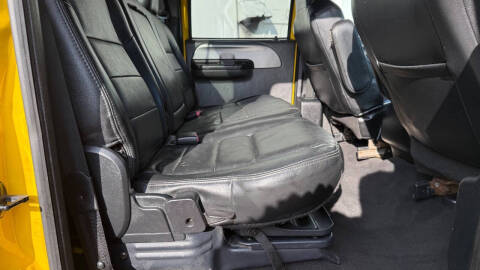 2006 Ford F-350 Super Duty Lariat