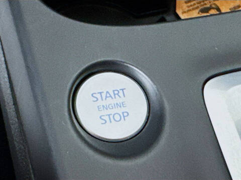 2025 Infiniti QX55 Essential