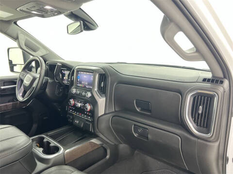 2023 GMC Sierra 2500HD