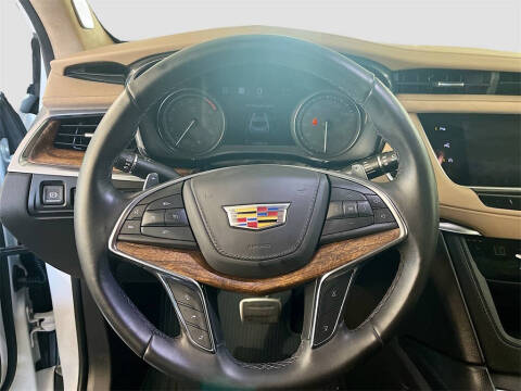 2021 Cadillac XT5 Sport
