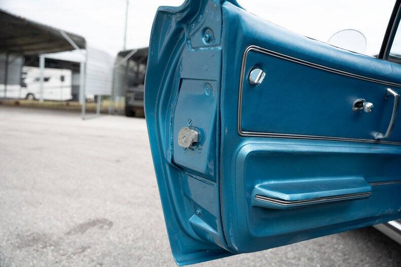 1965 Chevrolet Corvette