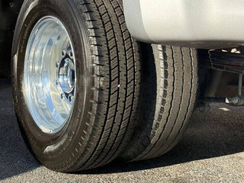 2019 Ford F-350 Super Duty